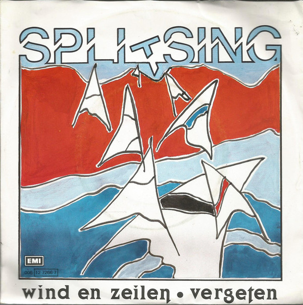 Splitsing